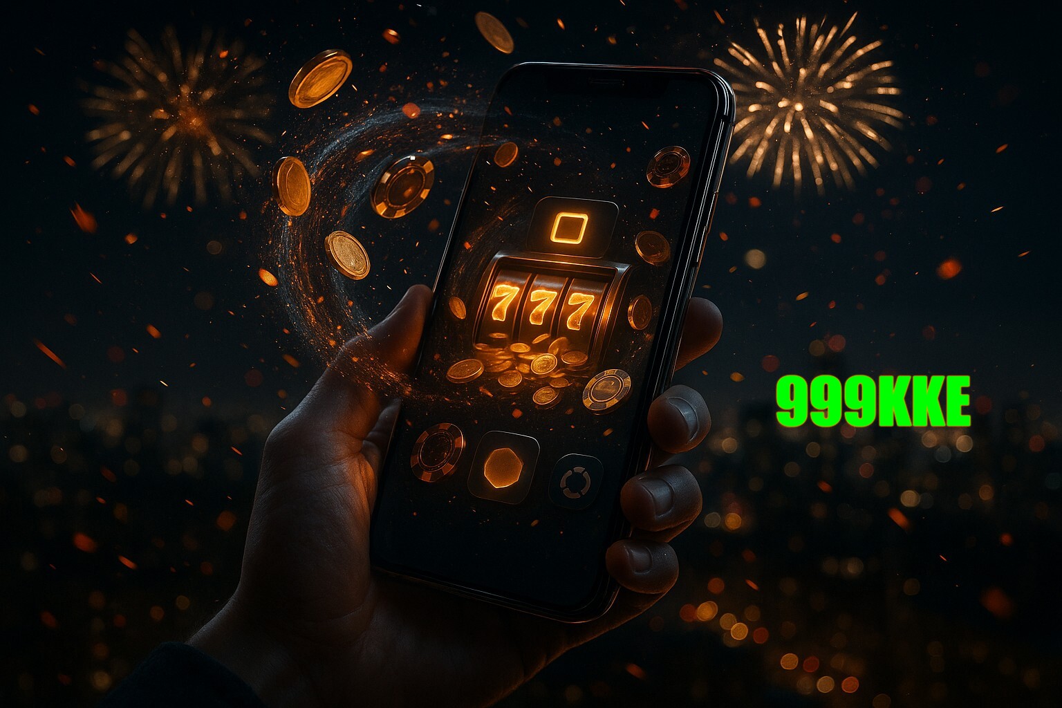 Benefícios do App
