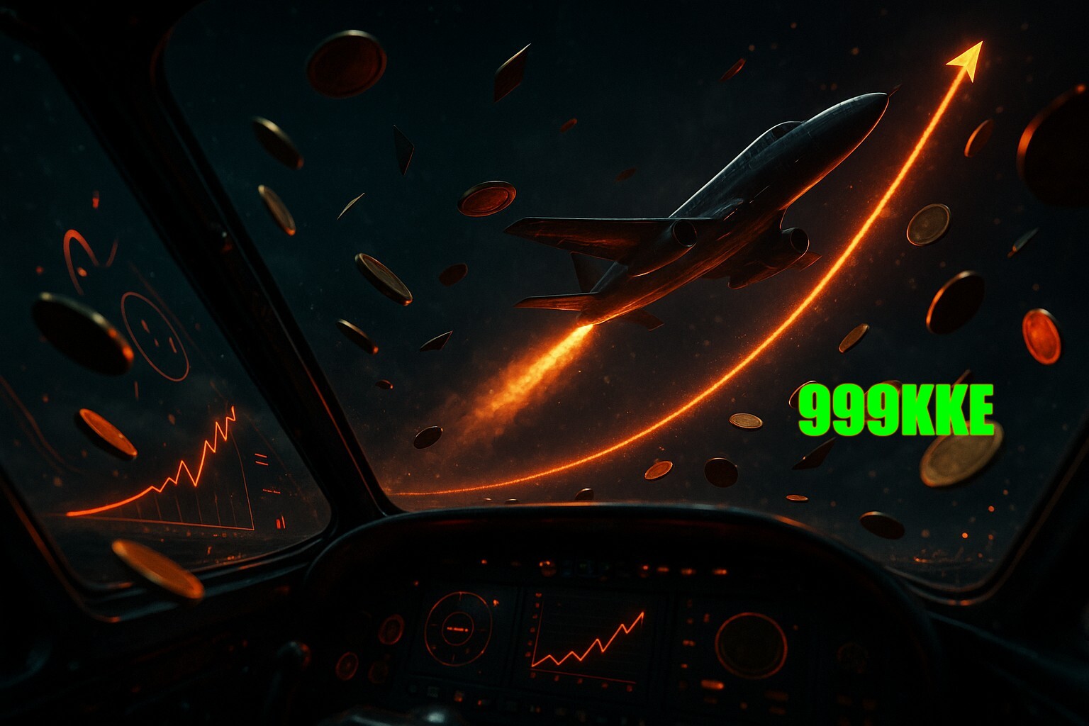Como Jogar Aviator