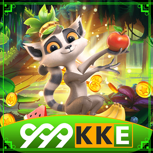Imagem promocional da 999KKE mostrando a plataforma e suas vantagens
