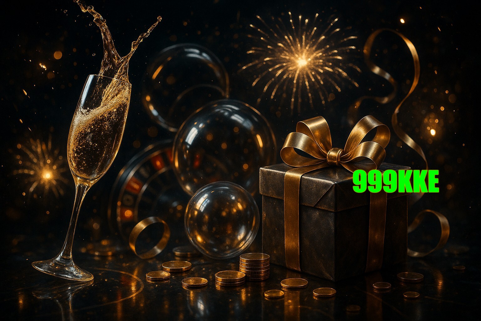 Bônus Festivos