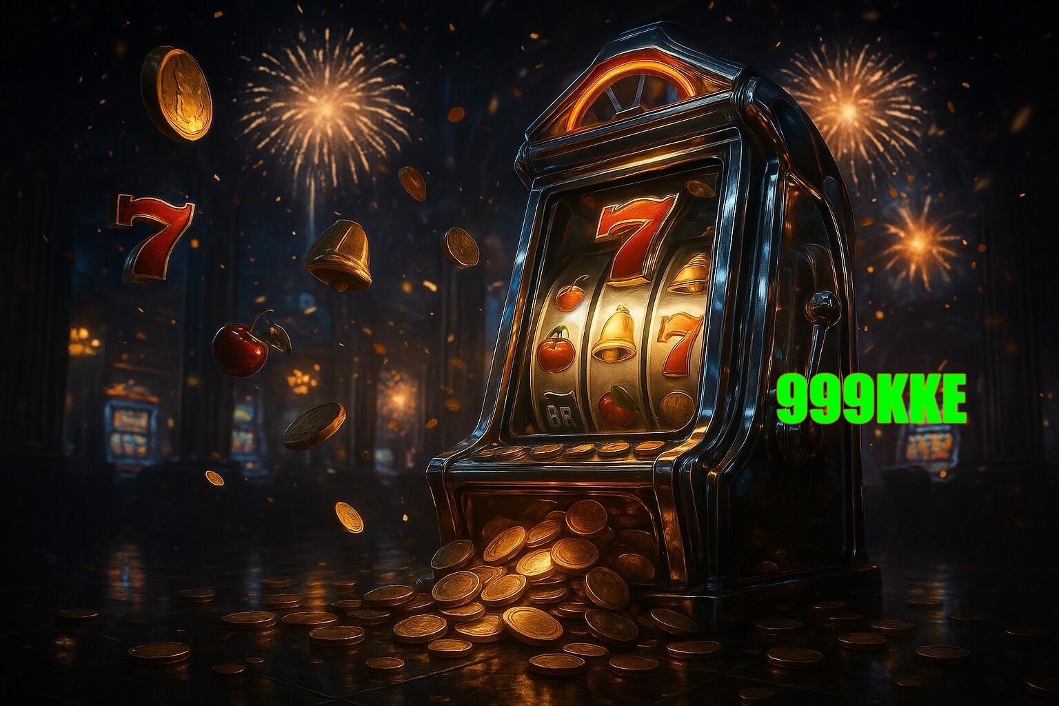Benefícios dos Slots